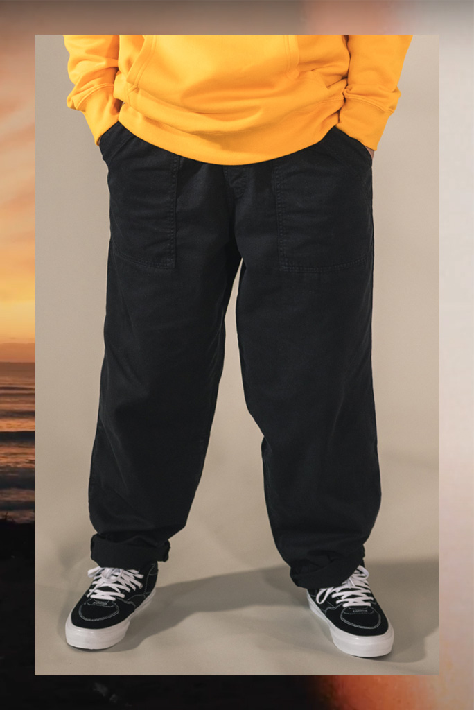 anuell pants